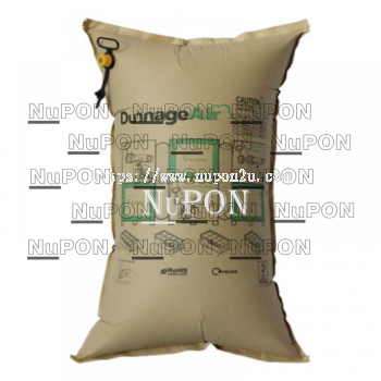 Paper Dunnage Air Bag