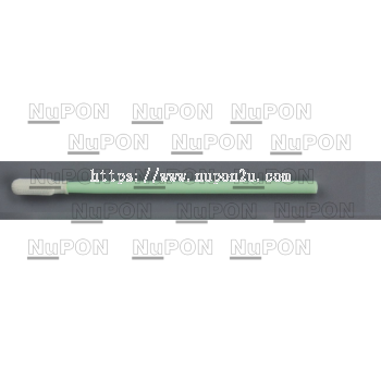 Cleanroom Polyester Swabs PS743