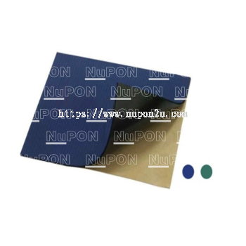 ESD Microfiber Mat With Adhesive