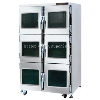 N2 Nitrogen Cabinet / Dry Air Cabinet 1250 L