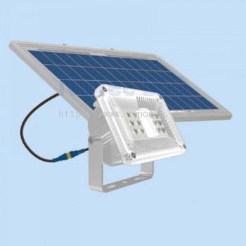 5 WATTS Solar Flood Light