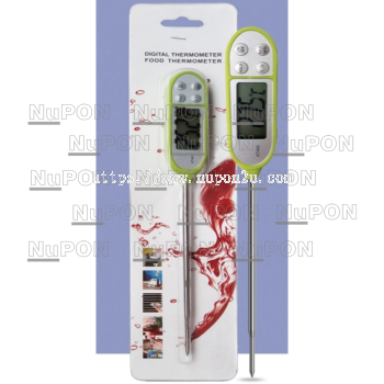 KT400 Digital Food Thermometer