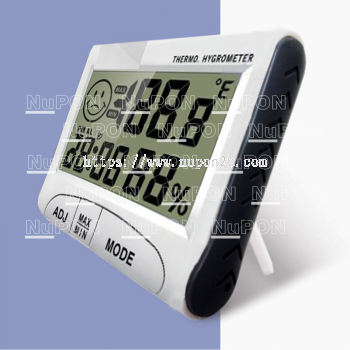 NP-DTH01 Digital Thermo-Hygrometer