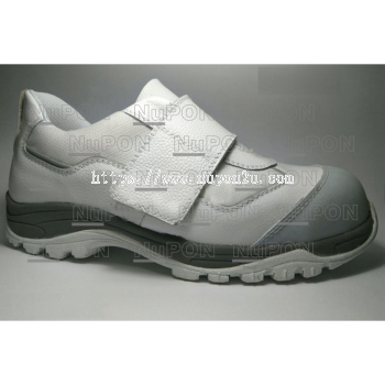 Nupon103-ND Static Dissipative Safety Shoes