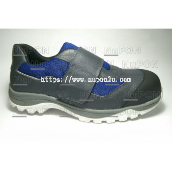 Nupon-103-ND Static Dissipative Safety Shoes