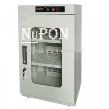 93LITERS Electronic Dry Air Cabinet/N2 Nitrogen Cabinet