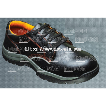 901 Industrial Safety Shoes(Premium Type)
