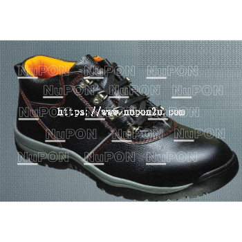 906 Industrial Safety Shoes(Premium Type)