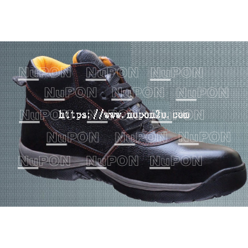 909 Industrial Safety Shoes(Premium Type)
