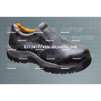 910 Industrial Safety Shoes(Premium Type)
