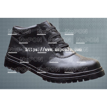 10804/10805 Industrial Safety Shoes