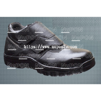10616 Industrial Safety Shoes(Classic Type)