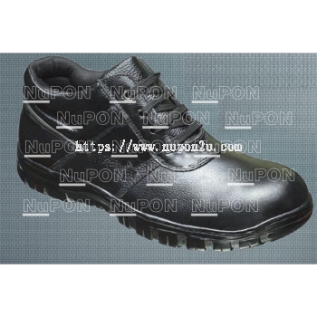 10608 Industrial Safety Shoes(Classic Type)