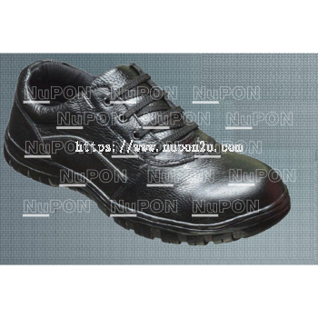 10607 Industrial Safety Shoes(Classic Type)