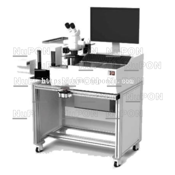 3rd Optical Inspection System