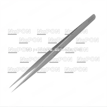 SS-SA Series Super Fine High Precision Stainless Steel Tweezers