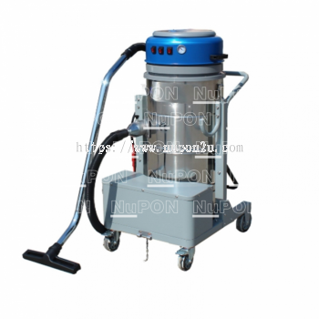 Battery Operater (wireless) Industrial Vacuum Cleaner