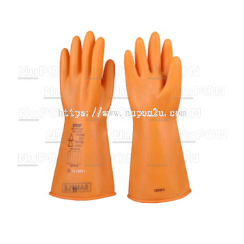 CLASS 00 INSULATING/ELECTRICAL GLOVES