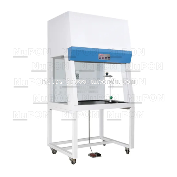 Manufacturer Ducted Fume-Hood (X) For Lab