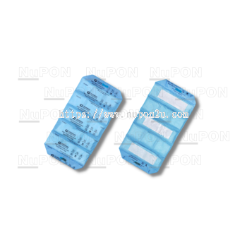 Container Desiccant Blanket