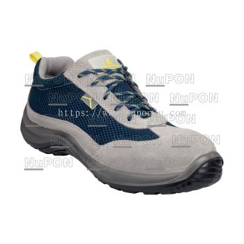 Asti S1P GB ESD Safety Shoes