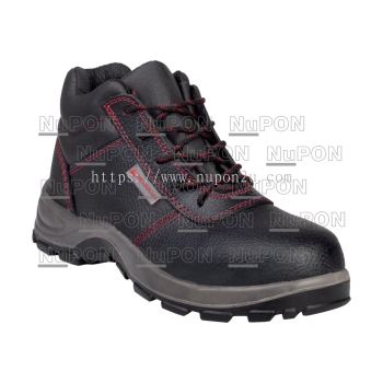 Gargas II ISO 18KV Industrial Safety Shoes