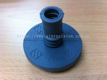Rubber Injection Mold
