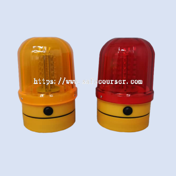 Battery Beacon Light 