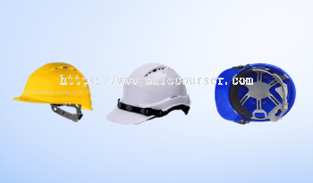 Safety Helmet 