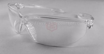 Pollux 76C Glasses