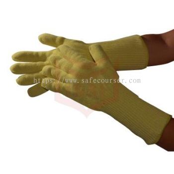 SW - 204 - 35 Heat Resistant Gloves 