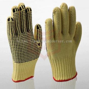 SW - 503 Kevlar Cut - Resistant & Grip Gloves