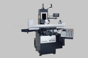 ACC450, FORM GRINDER