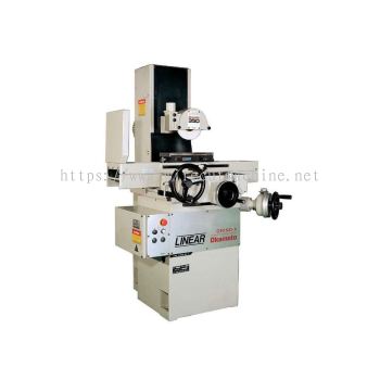 LN-350B, FORM GRINDER