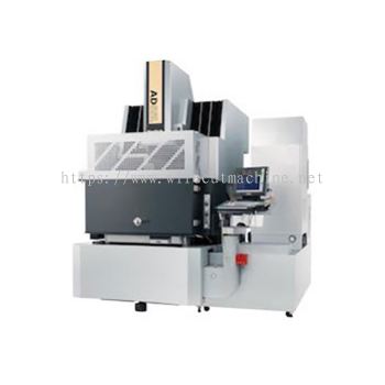 AD55L, LINEAR MOTOR DRIVE DIE SINKER EDM