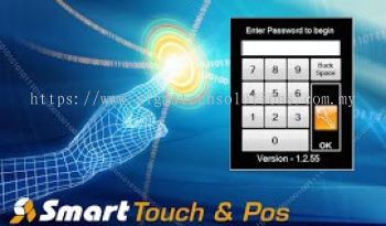 SMART Touch & Pos