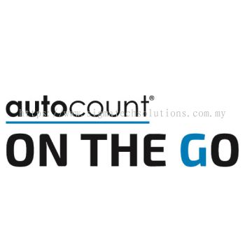 AutoCount On The Go