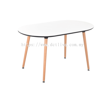 Dining table U-399C