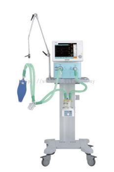 ICU Ventilators VG70