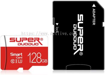 128GB Memory Card Class 10 Card Micro SD Card Compatible Computer Camera And Smartphone,TF Memory