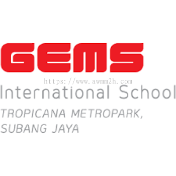 GEMS INTERNATIONAL SCHOOL, TROPICANA METROPARK