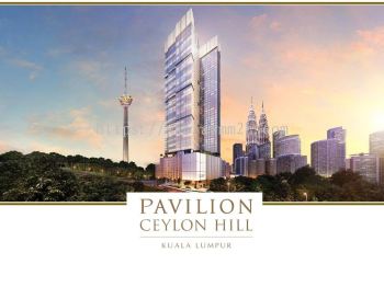 PAVILION CEYLON HILL