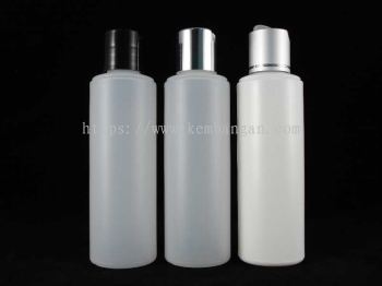 115ml Plastic Bottle (B 3-1)