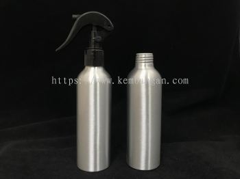 Aluminium Bottle 150ml