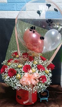 Be My Valentine RM 288.00