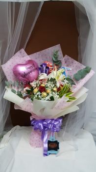 Sweet Anniversary RM190.00