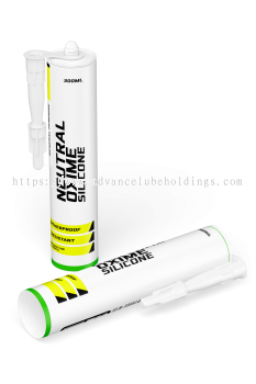 Neutral Oxime curing silicone sealant