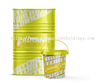 Gear Oil Additive Package 4730 (GL4,GL5)