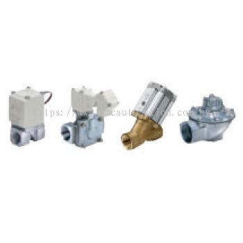 Process Valves