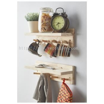 T Hanging Shelf